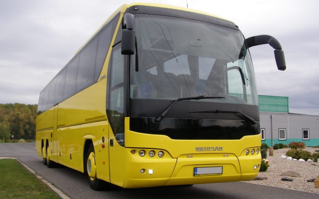 NEOPLAN TOURLINER