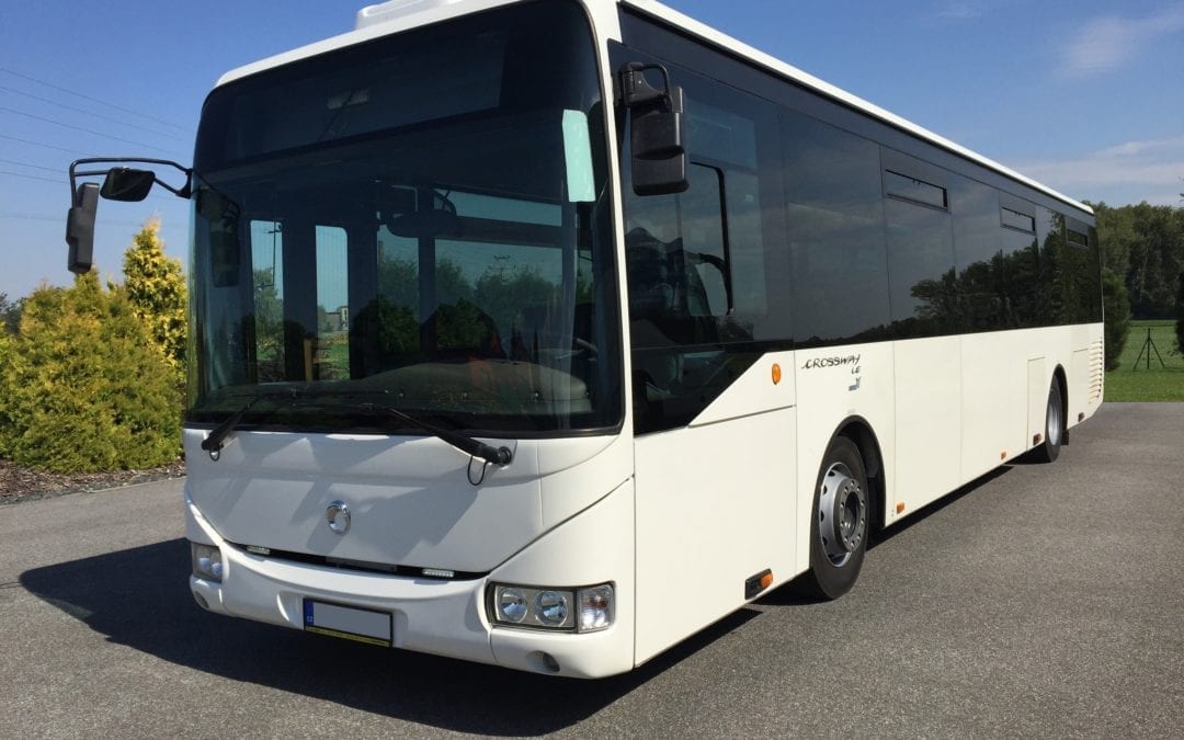 Irisbus Crossway
