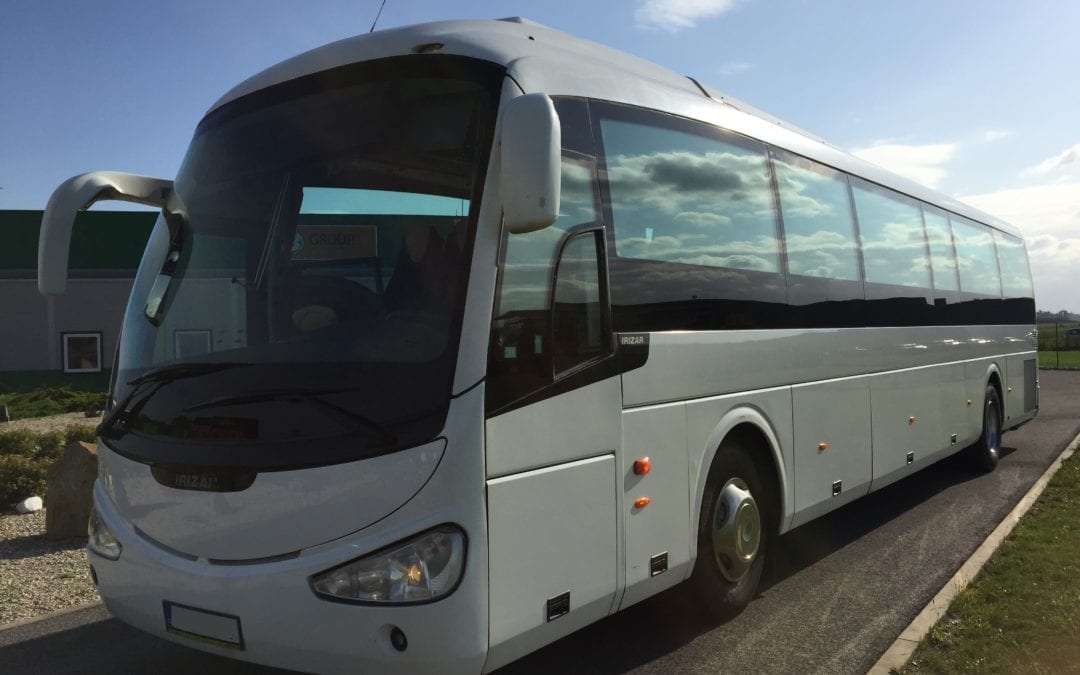 Scania Irizar