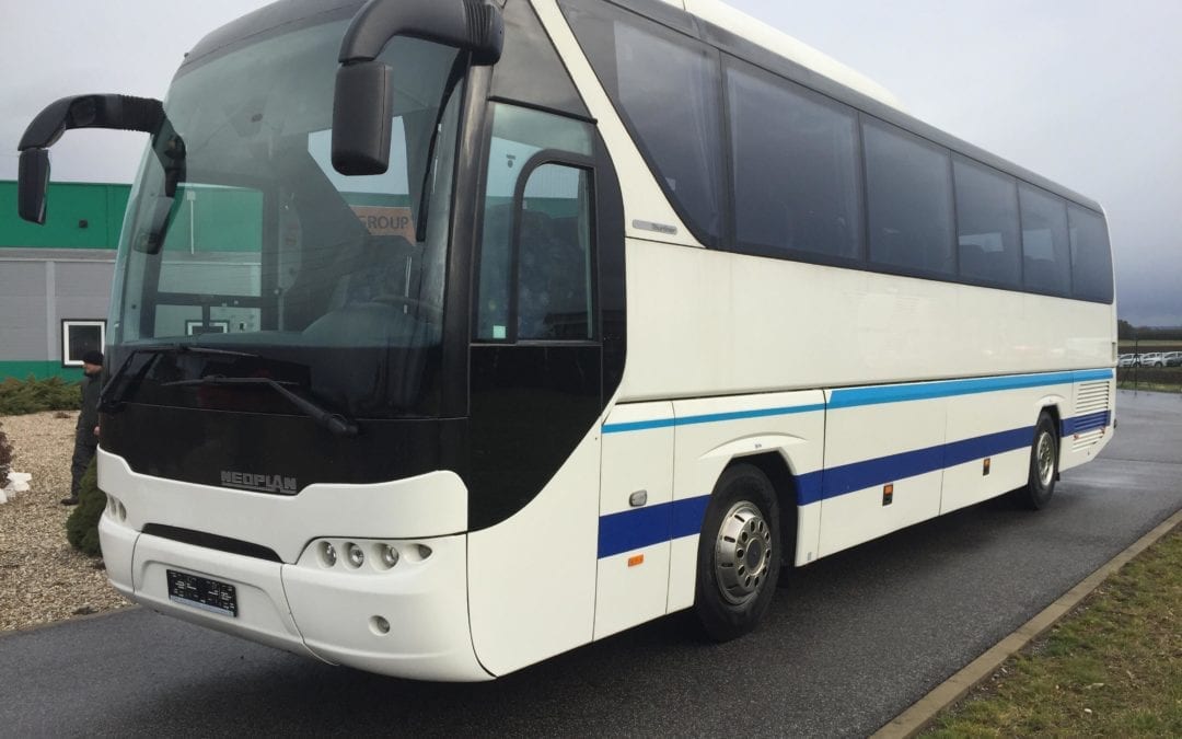 Neoplan Tourliner
