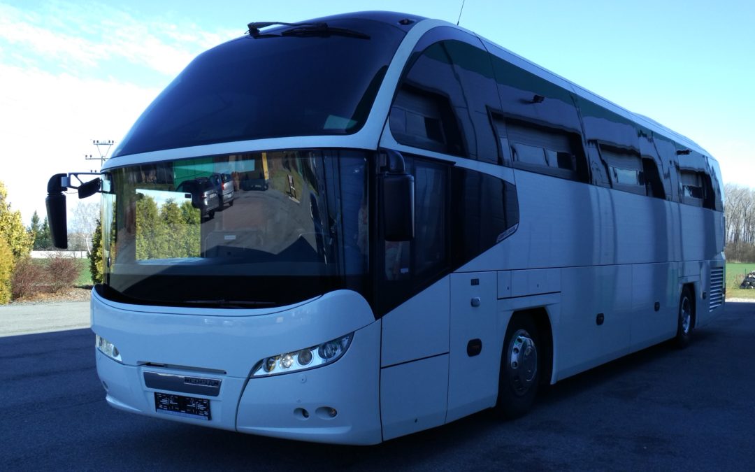 Neoplan Cityliner