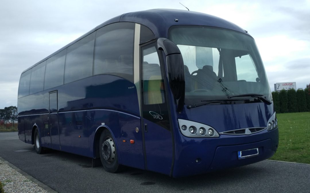 Volvo B12