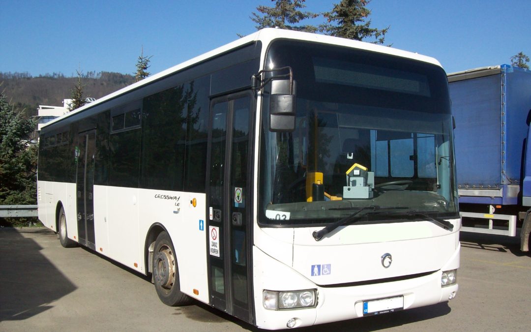 IRISBUS SFR 162 LE