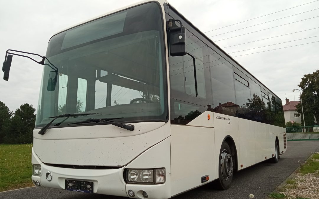 Irisbus SFR 162 Crossway LE
