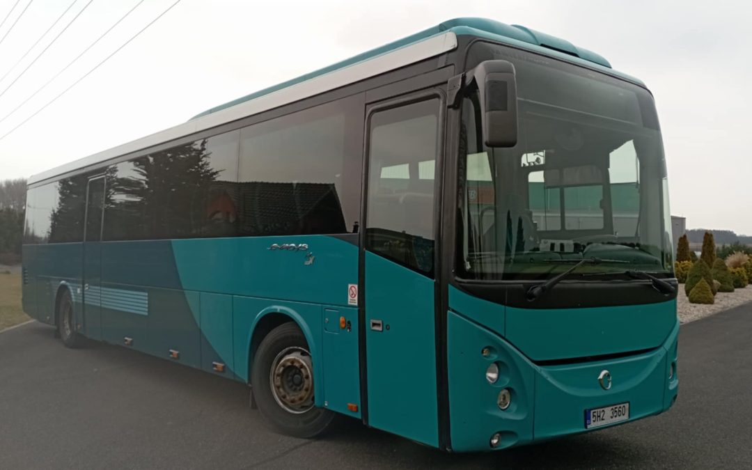 Irisbus Evadys